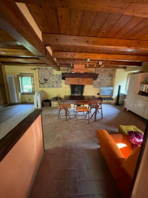 Casa Vacanze MULINO DI VALIANA Pratovecchio